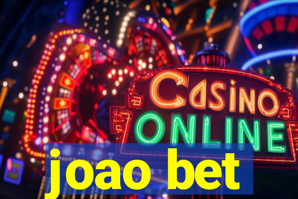 joao bet